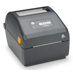 Zebra ZD421t Thermal Transfer Printer - High-Quality, Reliable Performance for Your Printing Needs - SKU: 2503062116309